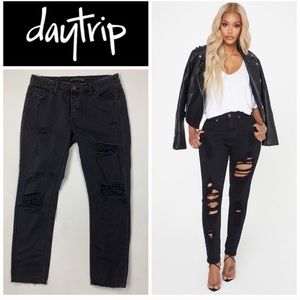 Daytrip Ripped Skinny Jeans 👖